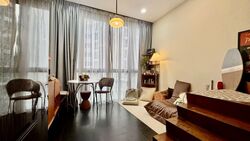 Fulcrum (D15), Condominium #588193511